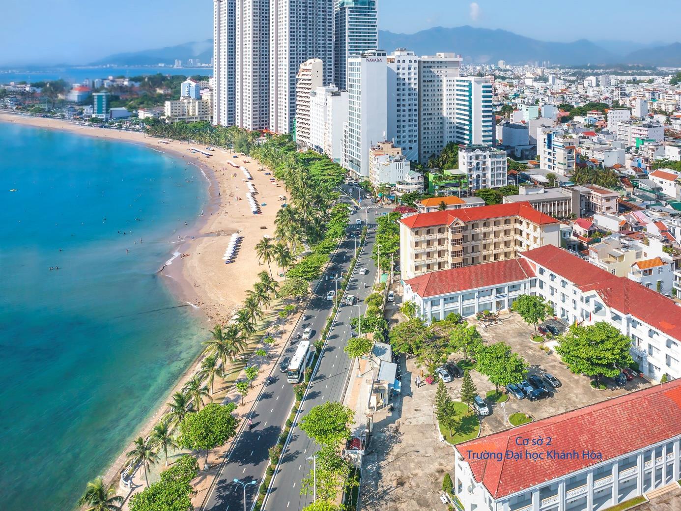 Đại học Khánh Hòa