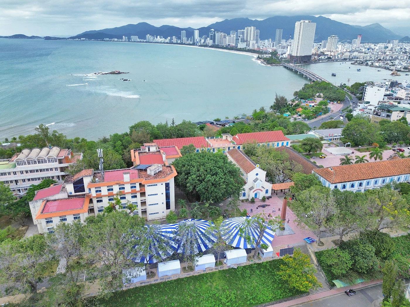 Đại học Nha Trang