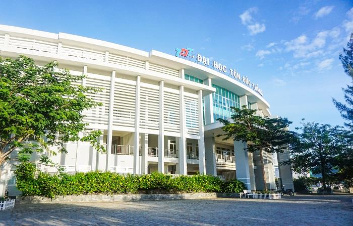 Đại học Tôn Đức Thắng